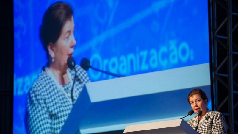 Convenção de Contabilidade