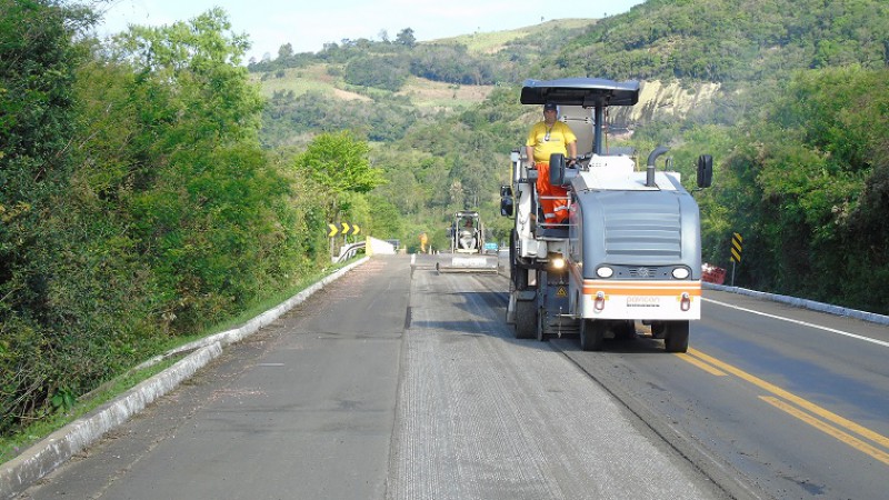 Obras irão provocar mudanças no trânsito