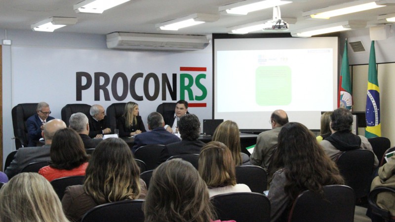 25 anos do Código de Defesa do Consumidor