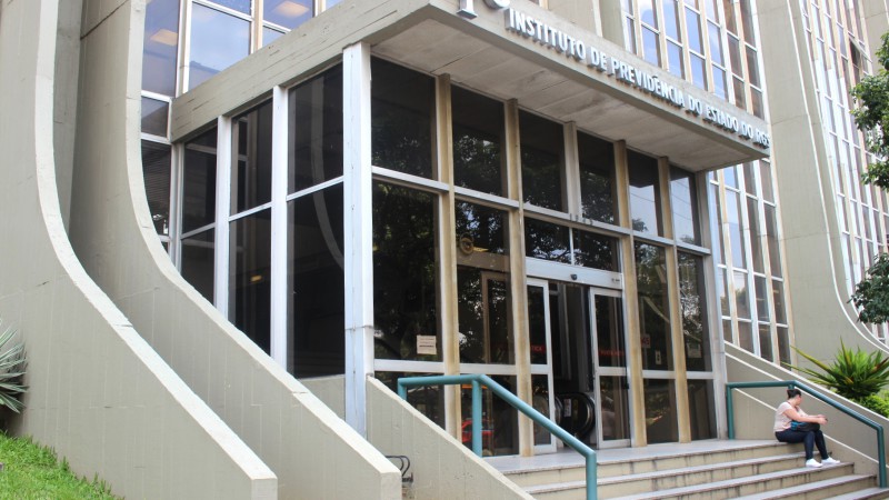 Ipergs pens&atilde;o de filhas solteiras