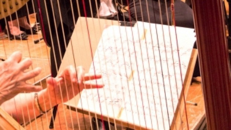 Concurso da Ospa para compositores