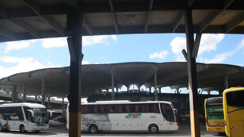 Plano Diretor de Transportes Intermunicipais foi aprovado na Assembleia Legislativa