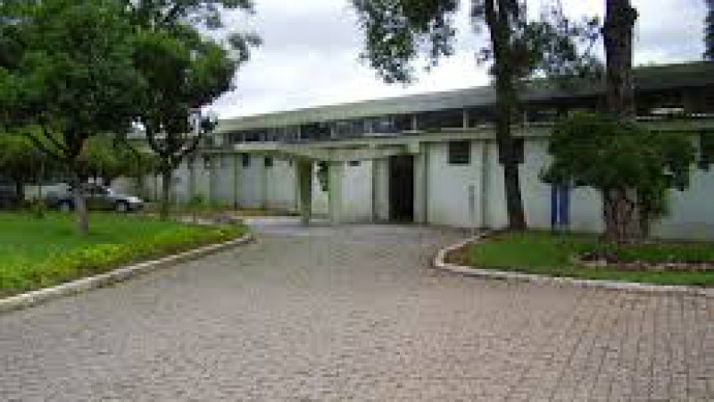 65 anos do Hospital Sanat&oacute;rio Partenon