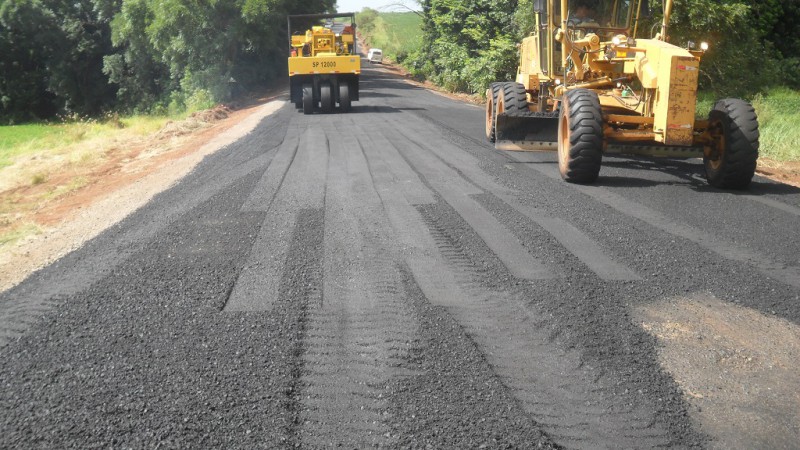 Daer programa obras e serviços em 53 rodovias nesta semana