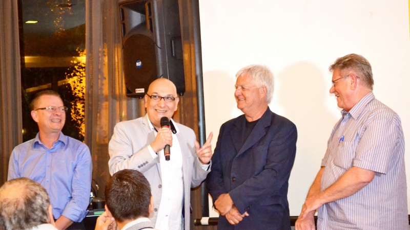 Festa Nacional da Música