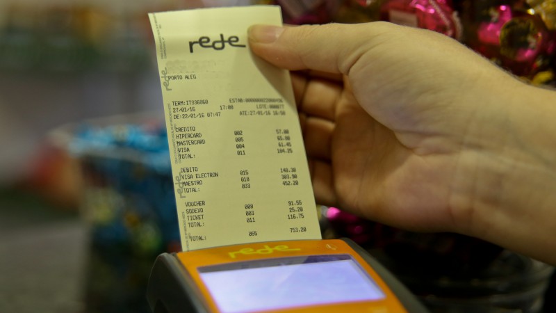 Nota Fiscal Gaúcha