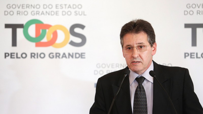 Minetto será agraciado com o Troféu Brasil Expodireto