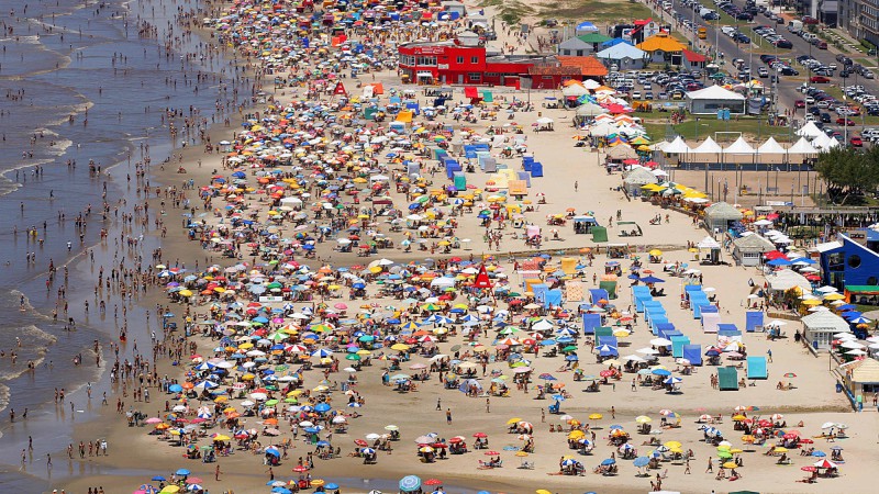 Projeto Ver&atilde;o para Todos