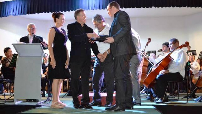 2º Gramado In Concert