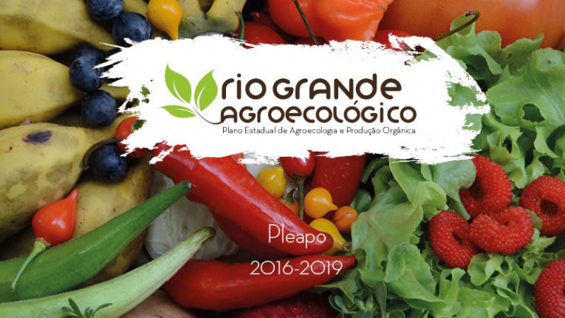 Plano Agroecológico