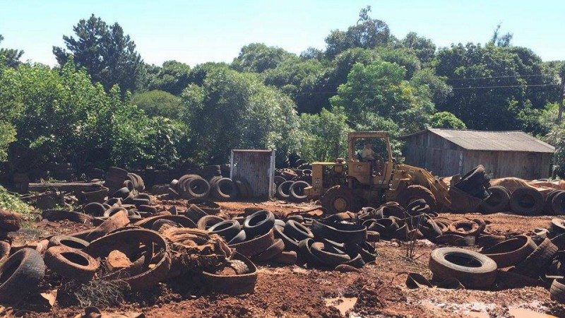 Defesa Civil informa que a força-tarefa de limpeza não tem previsão de término