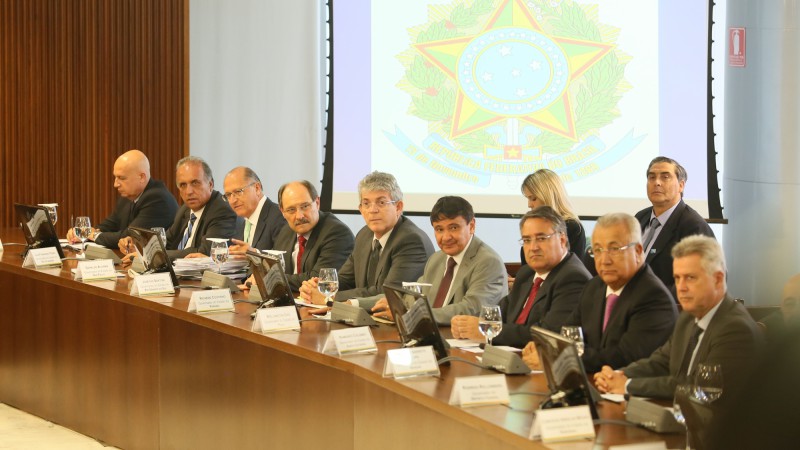 D&iacute;vida do Estado com a Uni&atilde;o