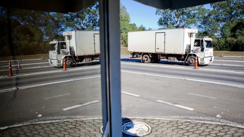 Segundo o Detran, restri&ccedil;&atilde;o traz preju&iacute;zos &agrave;s fam&iacute;lias e ao transporte de cargas e passageiros