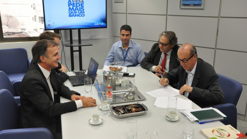 Corsan investe R$ 20 milh&otilde;es em rede de esgoto de Farroupilha