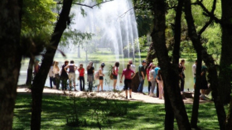 Funda&ccedil;&atilde;o Zoobot&acirc;nica abre inscri&ccedil;&otilde;es para curso de forma&ccedil;&atilde;o de professores