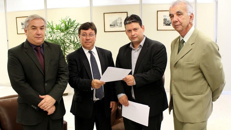 Encontro IPE