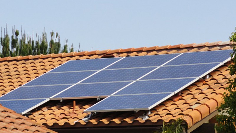 Tributação de energia