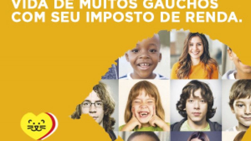 Doe sem gastar nada na hora de fazer a declara&ccedil;&atilde;o do Imposto de Renda