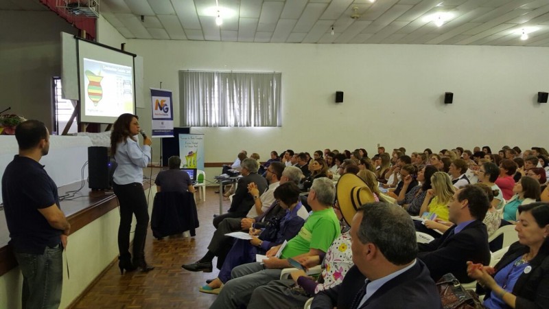 Seminário Regional de Educação Fiscal