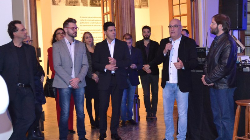 Noite dos Museus