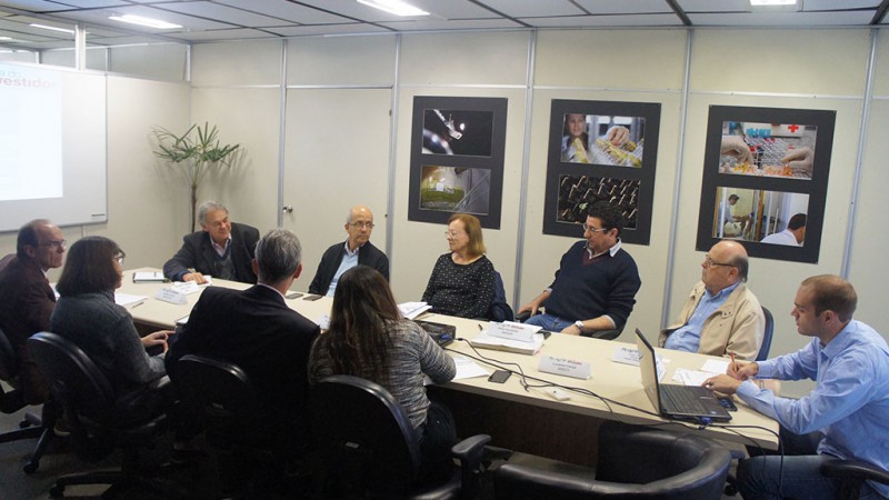 Empreendedores obtiveram informações detalhadas sobre tratamento tributário e licenciamento ambiental na Sala do Investidor da Sdect