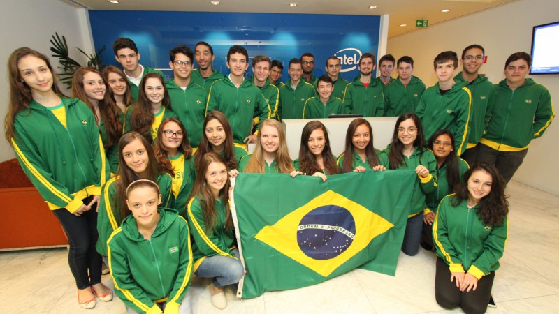 Projetos de ciência de estudantes - Fundação Liberato