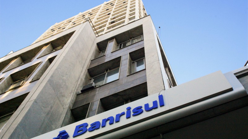 Banrisul alcança lucro líquido de R$ 188,1 milhões no 1º trimestre de 2016