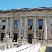 Segundo o secret&aacute;rio Biolchi, quando h&aacute; um contencioso em rela&ccedil;&atilde;o &agrave; a&ccedil;&atilde;o do governo, &eacute; importante que haja equil&iacute;brio para que