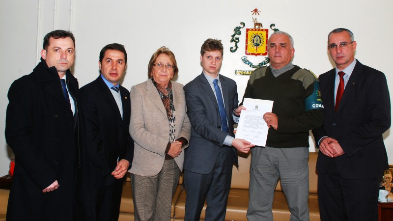 Documento de apoio à BM