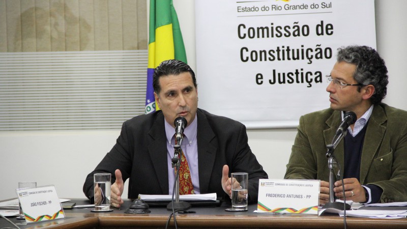 Patrimônio Imóvel do Estado é tema de audiência pública na Assembleia Legislativa