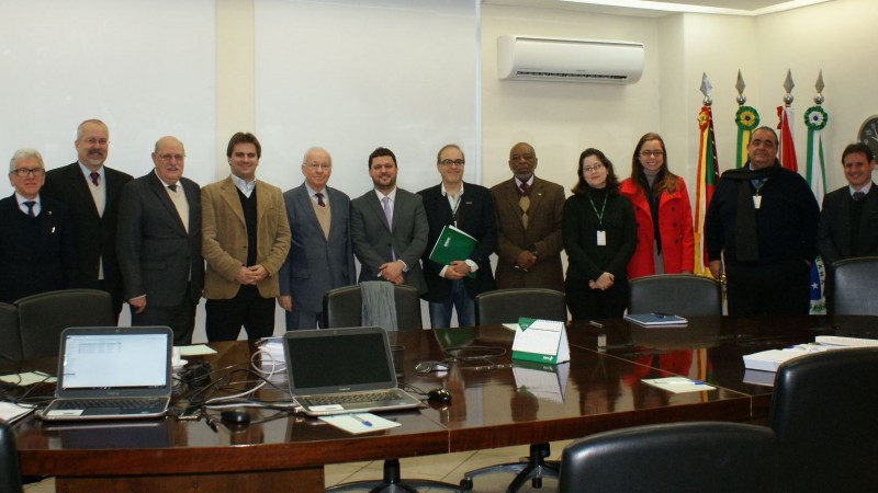 BID e BRDE apoiam investimentos em eficiência energética