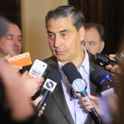 Para Giovani Feltes, o novo acordo representa grande avanço para o equilíbrio das finanças