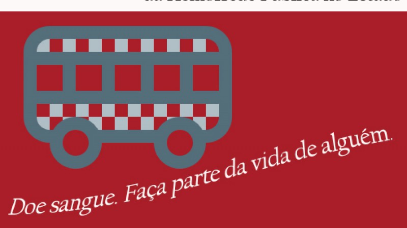 Doação de sangue