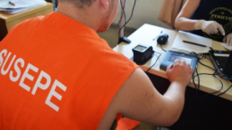 Presídio de Passo Fundo promove projeto de cidadania