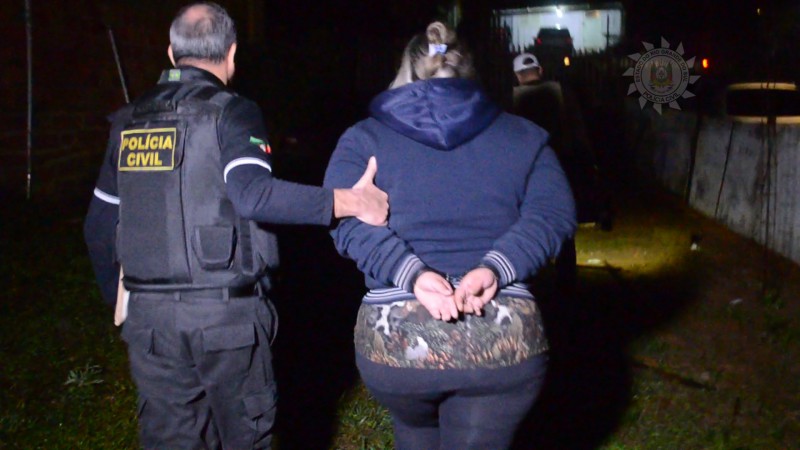 Opera&ccedil;&atilde;o Illuminatti