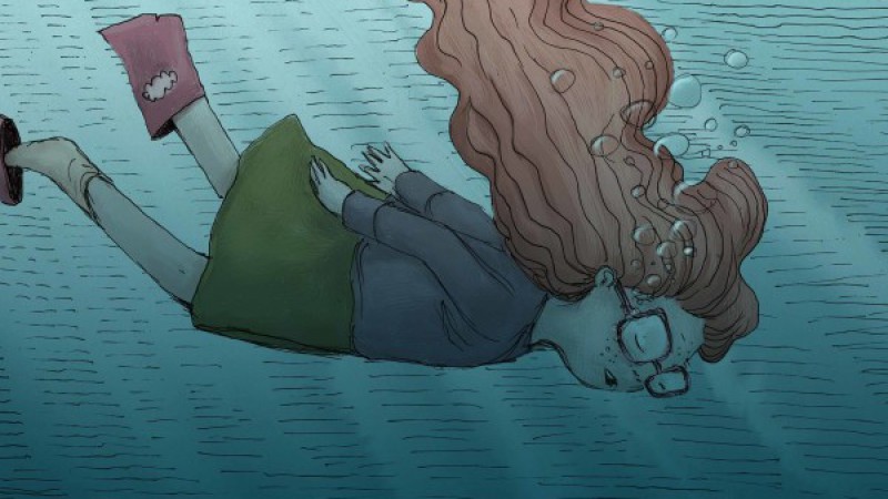 Filme animado da Osso Filmes
