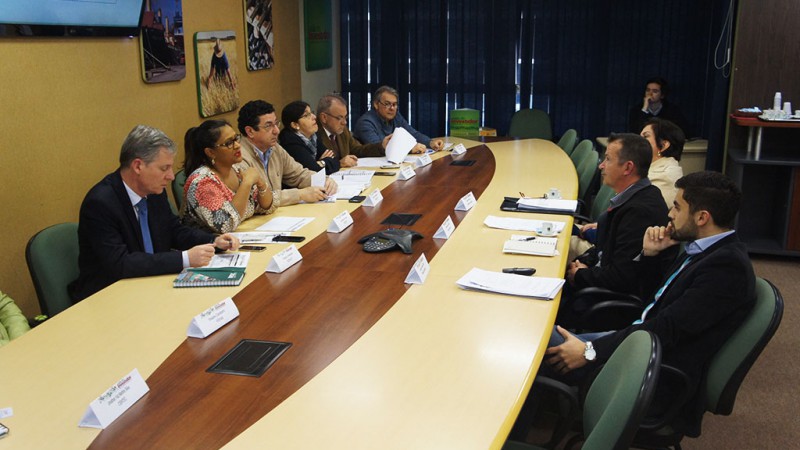 Desenvolvimento