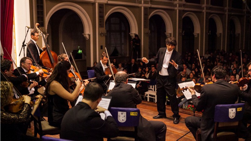 Concertos Didáticos