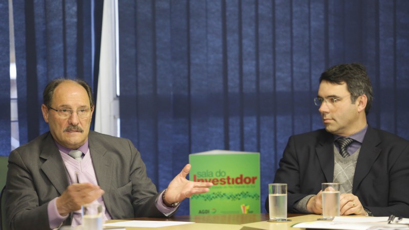 Rio Grande do Sul busca fortalecer Mercosul com acordos bilaterais