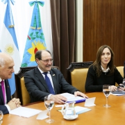 O governo ga&uacute;cho acredita que com maior autonomia para fechar acordos bilaterais regionais, o bloco econ&ocirc;mico ser&aacute; fortalecido