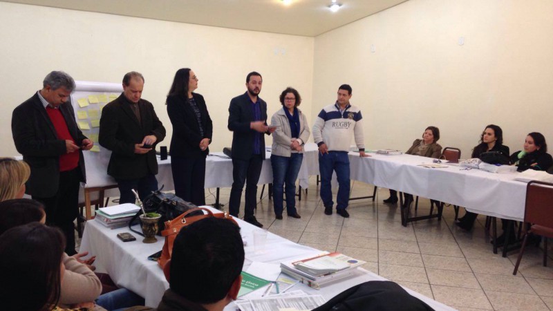 Entrevistadores do Cadastro &Uacute;nico para Programas Sociais ser&atilde;o capacitados