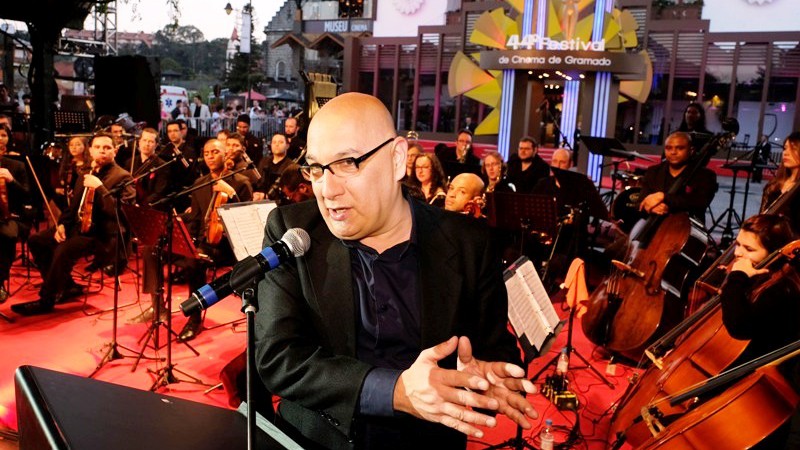 Festivel de cinema de Gramado