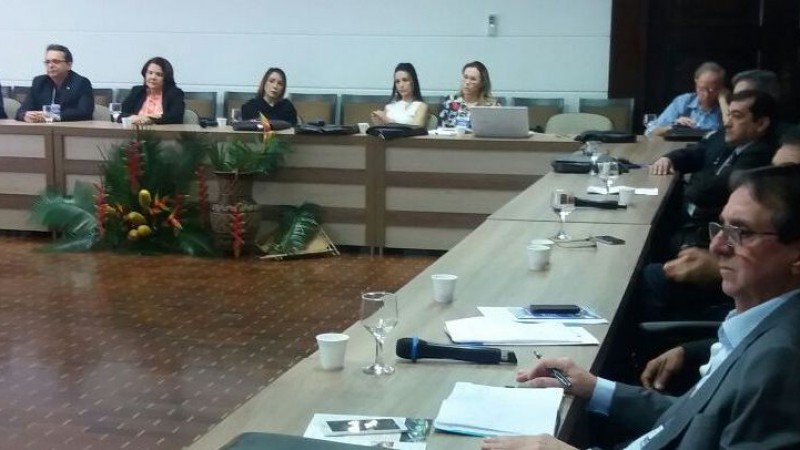 Juntas comerciais