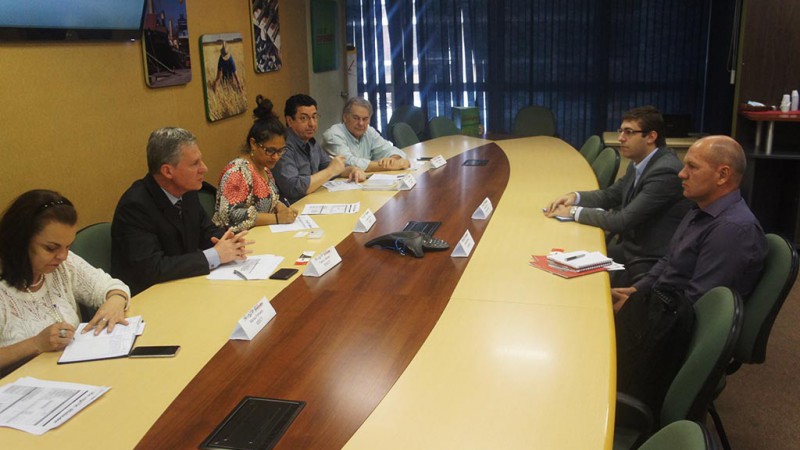 Investimento em São José do Inhacorá