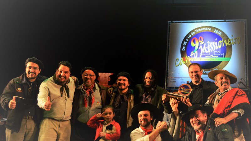 M&uacute;sica nativista