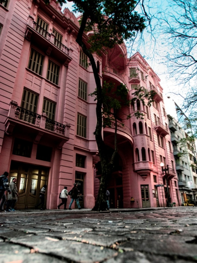Casa de Cultura celebra 26 anos com atrações em todos os espaços