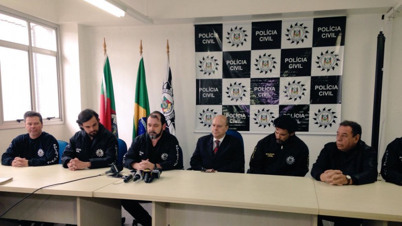Suposto latrocínio ocorrido no final de semana é desvendado em Canoas