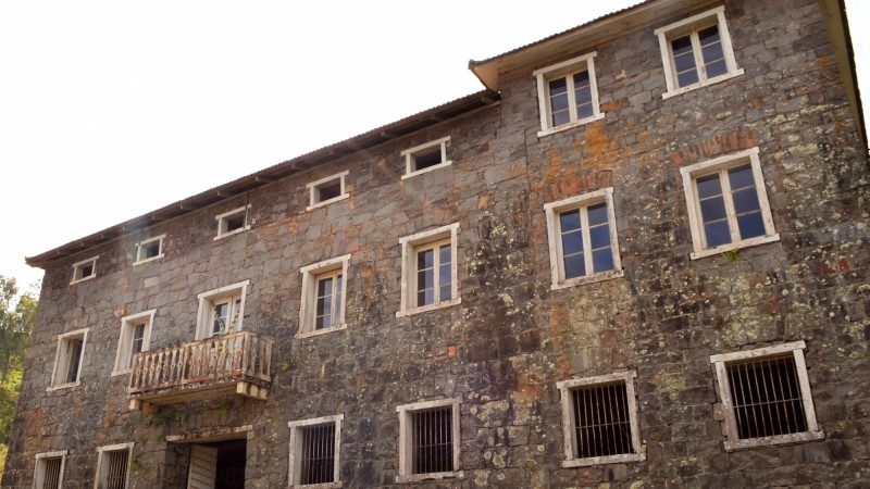 Casa da Memória Merlin de Bento Gonçalves será restaurada
