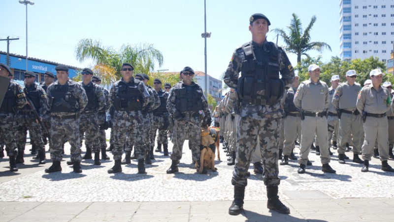 Segurança
