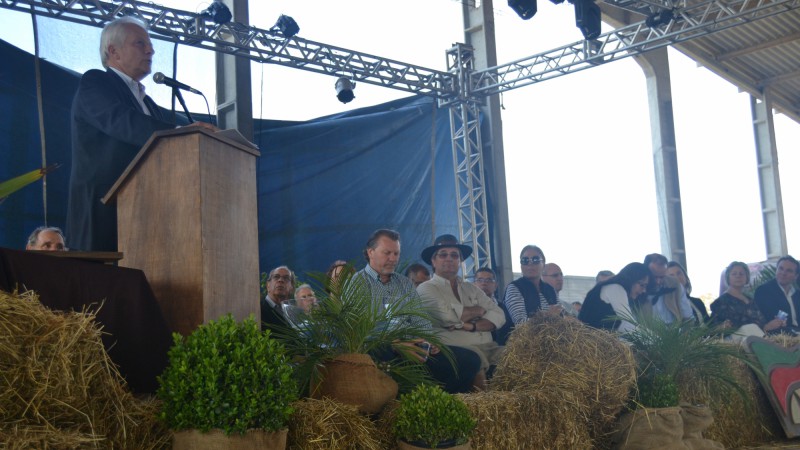 Expofeira de Bagé